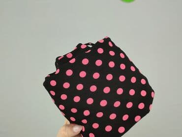 sukienka czarna w kropki zara: Zara, Sukienka damska, rozmiar S — 5