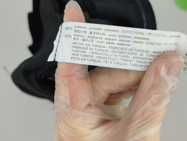 bluzki z odkrytymi ramionami zara: Zara, Top damski, M — 6