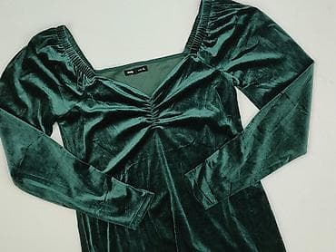 sinsay tshirt: Sinsay, Sukienka damska, rozmiar XL — 1