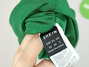 bikini: Shein, Top damski, rozmiar XS — 4