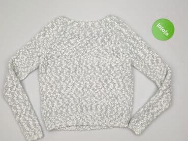 chanel sweter: Sweter damski, rozmiar XS — 3
