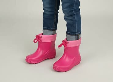 buty zimowe w sklepie ccc: Kalosze, 21, stan - Bardzo dobry — 7