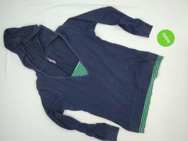 bluzy dsquared2: Bluza z kapturem damska, rozmiar 2XL — 2