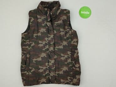 hm cargo: Women`s waistcoat, size M — 2