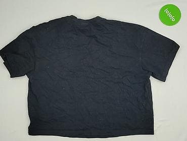 koszula th: H&M Divided, T-shirt damski, rozmiar One size — 3