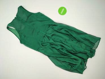 sukienki zielone na wesele a: Sukienka damska, rozmiar M — 7
