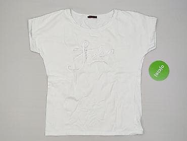 pull and bear dragon ball: AWSARRE, T-shirt damski, rozmiar XL — 2