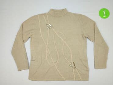 co to jest akryl w swetrze: Sweter damski, rozmiar XL — 2