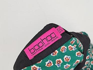 ciuchy plus size: Boohoo, Sukienka damska, rozmiar L — 5