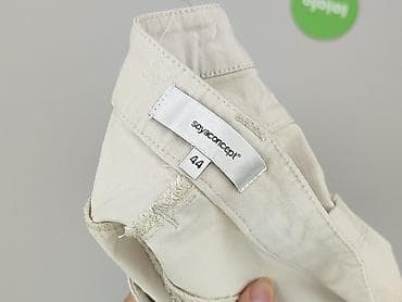 used products: Soyaconcept, Spodnie 3/4 damskie, rozmiar 2XL — 4