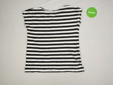 lindex kurtka damska: KappAhl, Bluzka damska, rozmiar L — 3