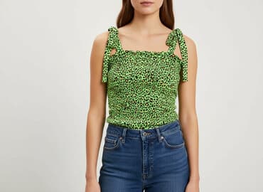 koszulka justin bieber h m: H&M, Bluzka damska, rozmiar M — 6