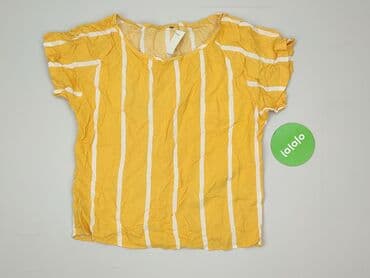 bluzki w paski mango: Bluzka damska, rozmiar M — 2