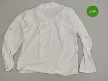 dluga biala koszula: Italian Style, Narzutka damska, rozmiar One size — 3