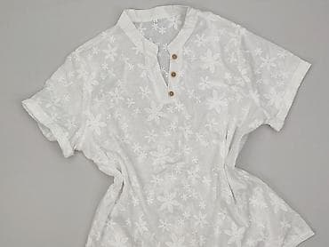 fransa bluzki: Bluzka damska, rozmiar 2XL — 1