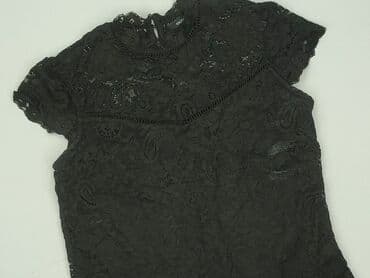 koronkowy top pod marynarkę: Esmara, Bluzka damska, rozmiar S — 1
