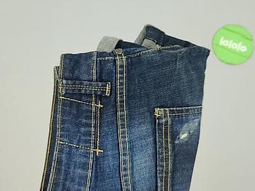 jeans john richmond: C&A, Szorty damskie, rozmiar S — 6