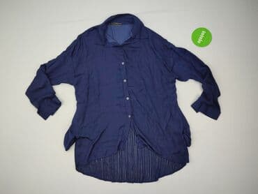 koszula tunika damska: Koszula damska, rozmiar M — 2