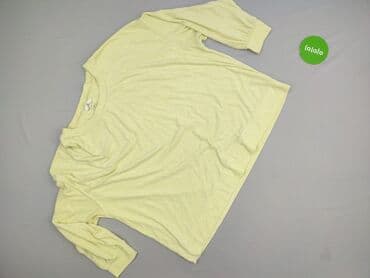 bluzy over size: H&M, Women`s sweatshirt, size 2XL — 3