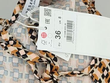 drapowana sukienka reserved: Sukienka damska, rozmiar S — 6