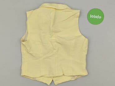 marynarka zielona reserved: Kamizelka damska, M — 3