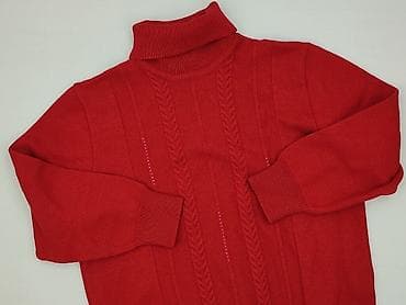 sweter wrangler: Golf damski, rozmiar L — 1