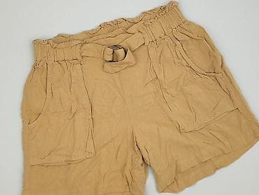 linen: Moodo, Szorty damskie, rozmiar M — 1