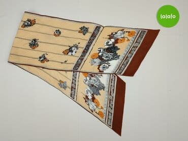 torba guess: Scarf, Female, condition - Very good — 2