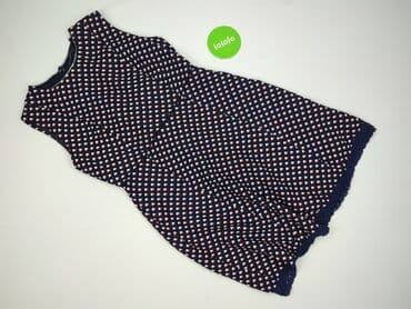 blue flame kurtka: Zеro, Sukienka damska, rozmiar XL — 2