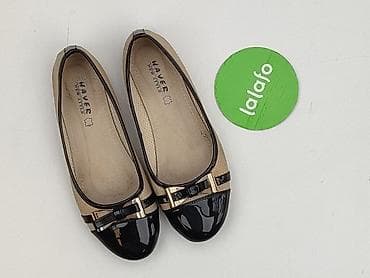 pull and bear botki: Балетки жіночі, розмір 39 — 2