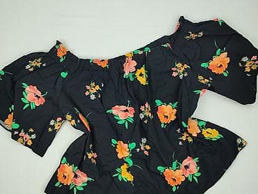 bluza lala: New Look Curves, Bluzka damska, rozmiar 3XL — 1