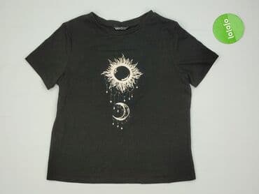 koszulka joy division: Shein, T-shirt damski, rozmiar M — 2