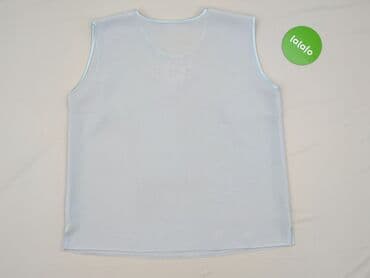 Kobiety: Bluzka damska, rozmiar 3XL — 3