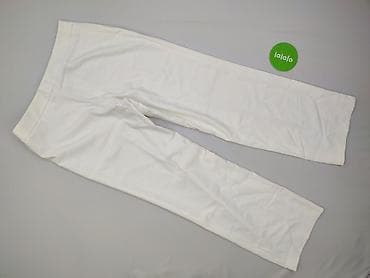 stan north: Spodnie materiałowe damskie, rozmiar 2XL — 3