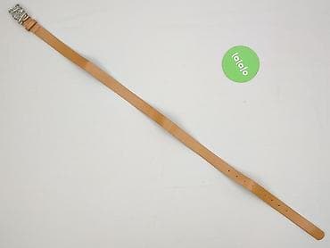 pasek stradivarius: Pasek, Damskie, stan - Idealny — 2
