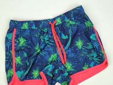 spodenki do k: Szorty damskie, L — 1