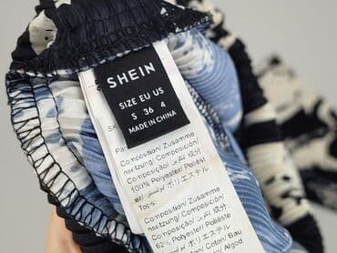 woskowane legginsy z wysokim stanem zara: Shein, Брюки жіночі, S на lalafo.pl — 4 woskowane legginsy z wysokim stanem zara: Shein, Брюки жіночі, S — 4