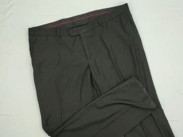 duże marynarki: Spodnie dla mężczyzn, 2XL — 1