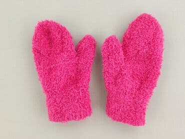 czapka minecraft zimowa: Gloves, 10 cm, condition - Very good — 1