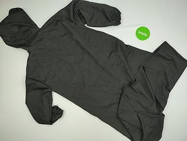 river island sweter: Shein, Płaszcz damski, rozmiar S — 3