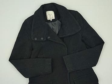 Zara, Płaszcz damski, rozmiar XS w lalafo.pl Zara, Płaszcz damski, rozmiar XS