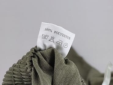 figi: Spodnie materiałowe damskie, rozmiar M — 5