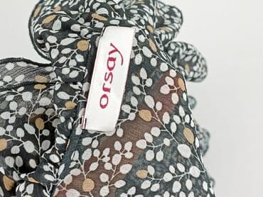 czerwona sukienka orsay: Orsay, Sukienka damska, rozmiar S — 4