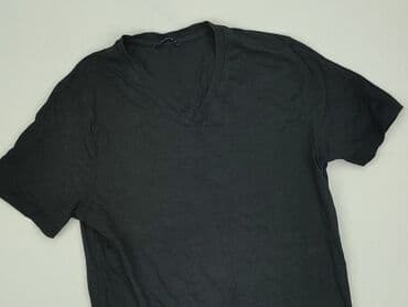 marynarka t shirt: C&A, T-shirt for men, size L — 1