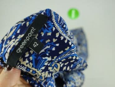 sukienki duże rozmiary dla puszystych na wesele: Greenpoint, Sukienka damska, rozmiar XL — 4