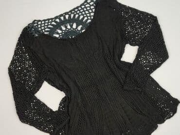 Sweter damski, rozmiar S