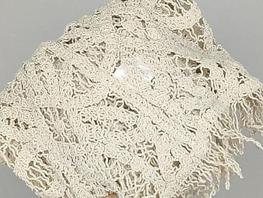 tanie sandaly: Zara, Narzutka damska, rozmiar One size — 6