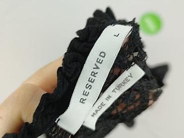 asos kozaki: Reserved, Sukienka damska, rozmiar L — 4