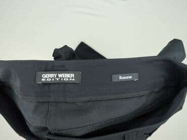 gerry weber sukienki wizytowe: Gerry Weber Edition, Spodnie materiałowe damskie, rozmiar M — 4