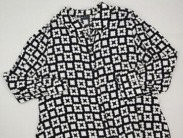 primark one piece: Zara, Tunika damska, rozmiar 2XL — 1